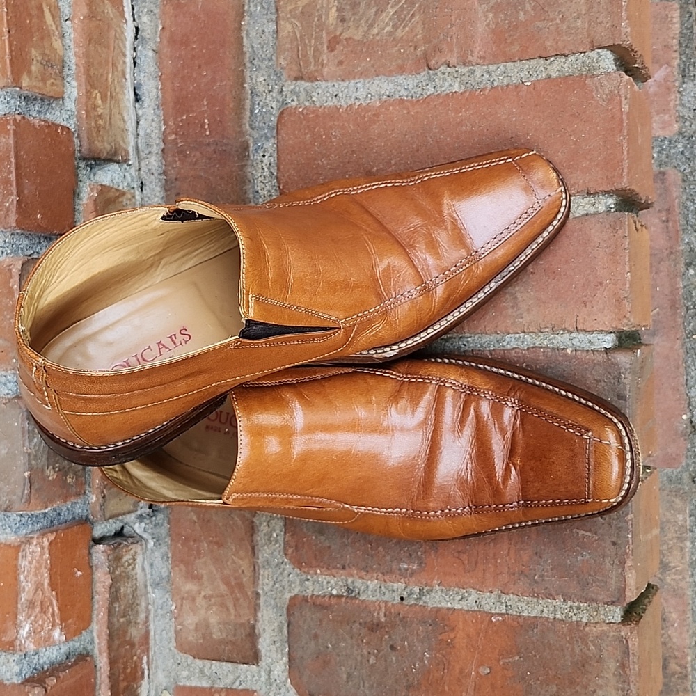 Doucal's Ankle Boots